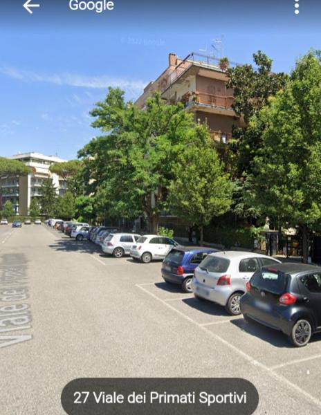 Apartment Euroma Casa Rom
