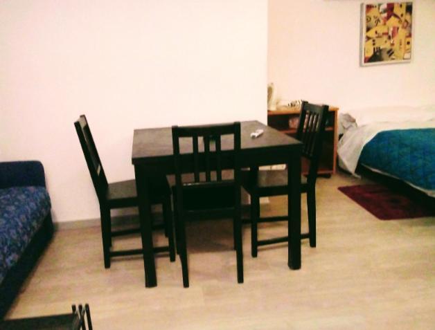 Euroma Casa Apartment Rom